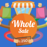 wholesale price woocommerce