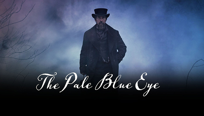 The Pale Blue Eye 2022