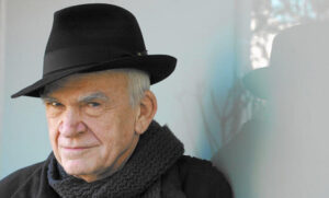 Milan Kundera1