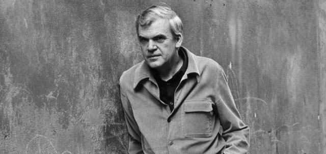 Milan Kundera3