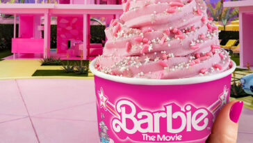 Barbie Movie Marketing