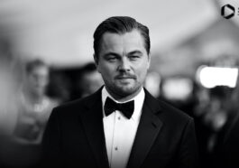 Leonardo DiCaprio 01